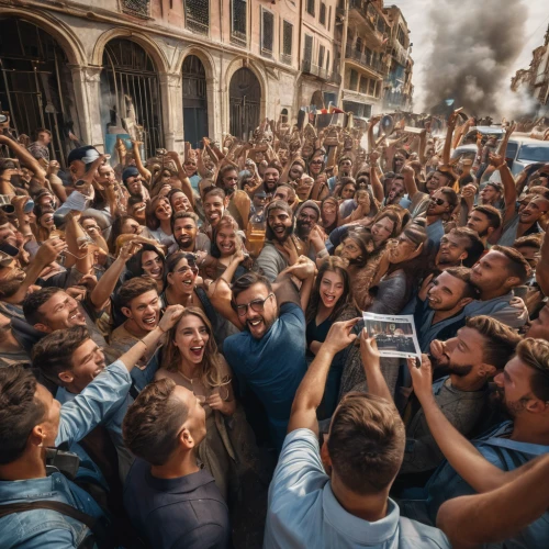 fridays for future,crowd of people,crowds,1000miglia,the integration of social,concert crowd,milano,barcelona,crowd,argentina,street party,the crowd,gezi,crowded,tel aviv,catalonia,coronavirus disease covid-2019,seville,lazio,havana,Photography,General,Natural