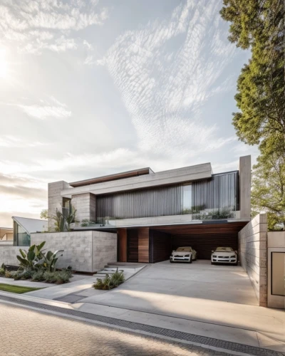 modern house,dunes house,modern architecture,residential house,mid century house,luxury home,smart home,residential,contemporary,luxury property,large home,smart house,archidaily,beautiful home,cube house,family home,exposed concrete,luxury real estate,modern style,garage door,Architecture,General,Modern,None