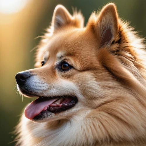 icelandic sheepdog,german spitz,finnish lapphund,swedish lapphund,german spitz mittel,eurasier,german spitz klein,finnish spitz,rough collie,the pembroke welsh corgi,welsh corgi,shetland sheepdog,dog shetland sheepdog,pembroke welsh corgi,pomeranian,norwegian buhund,indian spitz,sheltie,shetland sheepdog tricolour,golden retriever,Photography,General,Natural