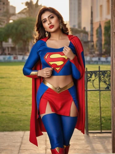 super heroine,super woman,super hero,red super hero,superhero,super,super power,wonderwoman,super man,strong woman,wonder woman city,superman,red cape,neha,comic hero,sharjah,women clothes,caped,figure of justice,chetna sabharwal,Photography,General,Natural