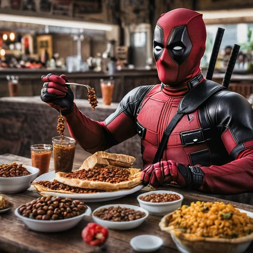deadpool,dead pool,food icons,açaí na tigela,peppernuts,fondue,food table,kids' meal,dinner,peppercorns,thanksgiving background,marvel,feast,marvels,eat,drink icons,the suit,chimichanga,tapas,delicious meal,Photography,General,Natural