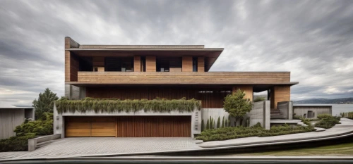 timber house,residential house,dunes house,wooden house,modern house,japanese architecture,modern architecture,wooden facade,asian architecture,archidaily,grass roof,residential,chinese architecture,house shape,landscape design sydney,cubic house,roof landscape,cube house,hause,frame house,Architecture,Villa Residence,Masterpiece,Elemental Modernism