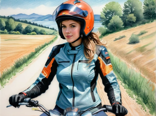 motorcycle racer,motorcyclist,riding instructor,biker,motorcycling,motorcycle racing,woman bicycle,motorcycle,grand prix motorcycle racing,motorbike,motor-bike,bike pop art,motorcycles,bicycle clothing,motorcycle helmet,jockey,artistic cycling,motorcycle tour,cyclist,motorcycle speedway,Conceptual Art,Daily,Daily 17
