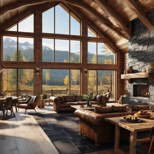 the cabin in the mountains,log home,house in the mountains,log cabin,chalet,house in mountains,wooden beams,alpine style,wooden windows,family room,rustic,lodge,livingroom,beautiful home,living room,wood window,cabin,fire place,mountain hut,luxury home interior,Photography,General,Natural