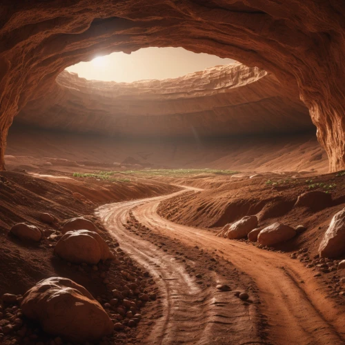 red canyon tunnel,libyan desert,cave,cliff dwelling,pit cave,al siq canyon,hollow way,red earth,united states national park,timna park,arid landscape,cave tour,natural arch,fairyland canyon,valley of death,judaean desert,moon valley,canyon,wadi rum,wadirum,Photography,General,Natural