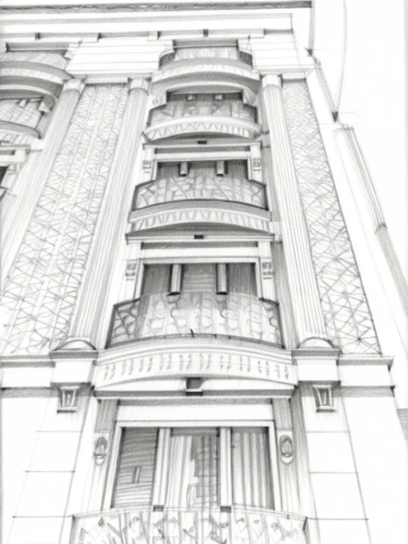 entablature,facade painting,architectural detail,details architecture,facade panels,facades,classical architecture,doric columns,pencils,ancient roman architecture,architectural style,building,wooden facade,architectural,balconies,multi-story structure,kirrarchitecture,architecture,high-rise building,facade insulation,Design Sketch,Design Sketch,Pencil Line Art