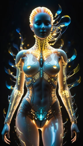 neon body painting,solar plexus chakra,dr. manhattan,earth chakra,biomechanical,astral traveler,apophysis,mind-body,humanoid,kundalini,aura,the human body,meridians,receptor,chakras,symbiotic,merfolk,cybernetics,heart chakra,inner light,Conceptual Art,Fantasy,Fantasy 02