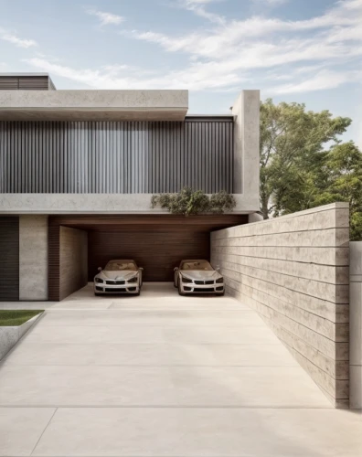 modern house,dunes house,driveway,garage door,lincoln motor company,modern architecture,exposed concrete,residential house,luxury home,3d rendering,garage,contemporary,mid century house,residential,luxury property,ruhl house,underground garage,render,concrete,lincoln mkz,Architecture,General,Modern,None