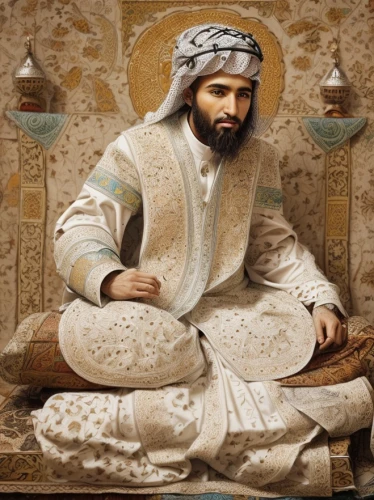 middle eastern monk,persian poet,orientalism,ibn tulun,zoroastrian novruz,prayer rug,muhammad,man praying,from persian shah,oil painting on canvas,sheikh,quran,oil painting,sultan ahmed,islamic pattern,dervishes,prophet,arabic background,islamic lamps,ottoman,Common,Common,Natural