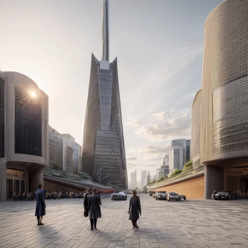 hudson yards,lotte world tower,futuristic architecture,the dubai mall entrance,tallest hotel dubai,pudong,toronto city hall,largest hotel in dubai,kirrarchitecture,khobar,costanera center,qasr al watan,smart city,united arab emirates,skyscapers,international towers,tianjin,nairobi,1wtc,1 wtc,Architecture,Urban Planning,Aerial View,Urban Design