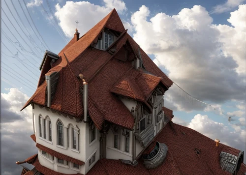 crooked house,house roofs,house roof,housetop,roof landscape,house insurance,roofs,witch house,dormer window,roofline,roofing,witch's house,creepy house,the haunted house,roof plate,haunted house,architectural style,roof tiles,crispy house,attic,Common,Common,Natural