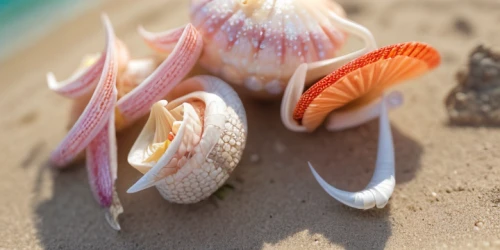 shells,beach shell,marine gastropods,sea shell,seashells,seashell,conch shell,watercolor seashells,sea shells,sea snail,spiny sea shell,in shells,mollusks,conch,garden cone snail,shell,gastropods,mollusc,molluscs,mollusk,Realistic,Jewelry,Seaside