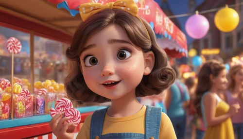 cute cartoon character,agnes,little girl with balloons,cinema 4d,cute cartoon image,star balloons,orbeez,princess anna,confectionery,confectioner,sugar candy,clove-clove,bonbon,ice cream on stick,candy,anime 3d,shanghai disney,heart balloons,animated cartoon,disney character,Photography,General,Natural