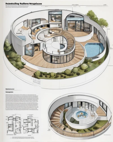 round house,eco-construction,school design,architect plan,circular staircase,archidaily,circle design,futuristic architecture,permaculture,kirrarchitecture,garden buildings,landscape design sydney,spatialship,garden design sydney,wastewater treatment,residential,modern architecture,circular,housebuilding,orthographic,Unique,Design,Infographics