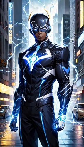 electro,power icon,flash unit,thunderbolt,lightning bolt,electric charge,high volt,electrified,electric,steel man,superhero background,super charged,light streak,power cell,nova,human torch,electric power,silver arrow,comic hero,cg artwork,Anime,Anime,General
