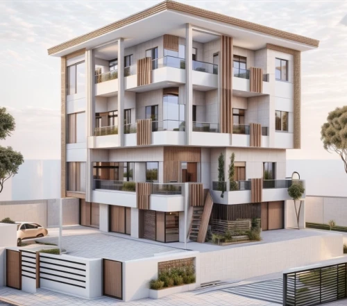 new housing development,apartments,block balcony,condominium,condo,bondi,3d rendering,an apartment,modern architecture,garden design sydney,landscape design sydney,apartment building,larnaca,sky apartment,gladesville,eco-construction,landscape designers sydney,appartment building,modern house,cubic house