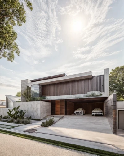 modern house,dunes house,mid century house,residential house,modern architecture,garage door,landscape design sydney,smart home,smart house,residential,contemporary,archidaily,lincoln motor company,exposed concrete,folding roof,dune ridge,driveway,core renovation,luxury home,3d rendering,Architecture,General,Modern,None
