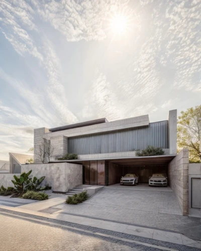 dunes house,modern house,mid century house,3d rendering,archidaily,residential house,exposed concrete,dune ridge,modern architecture,landscape design sydney,render,core renovation,concrete construction,mid century modern,residential,landscape designers sydney,contemporary,luxury home,arq,ruhl house,Architecture,General,Modern,None