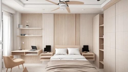 modern room,room divider,ceiling-fan,sleeping room,modern decor,canopy bed,bedroom,contemporary decor,ceiling fan,guest room,danish room,interior modern design,interior design,shared apartment,sky apartment,guestroom,render,great room,search interior solutions,japanese-style room,Common,Common,Photography