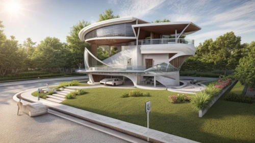 3d rendering,modern house,futuristic architecture,modern architecture,dunes house,smart house,futuristic art museum,luxury home,render,luxury property,cubic house,archidaily,cube house,luxury real estate,dog house,residential house,eco hotel,sky apartment,crib,contemporary,Common,Common,Natural