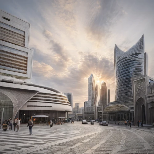 the dubai mall entrance,doha,qatar,dhabi,abu dhabi,abu-dhabi,sharjah,united arab emirates,qasr al watan,khobar,dubai,tallest hotel dubai,jbr,bahrain,largest hotel in dubai,uae,jumeirah,baku eye,hudson yards,futuristic architecture,Architecture,Urban Planning,Aerial View,Urban Design