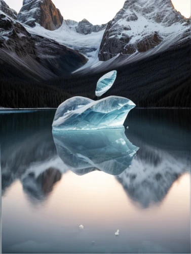 ice floe,glacial melt,ice planet,ice ball,glacial lake,frozen bubble,ice floes,ice landscape,glaciers,water glace,glacier water,maligne lake,glacial,glacier,icebergs,glacier tongue,iceberg,the glacier,moon seeing ice,baffin island,Realistic,Movie,Arctic Expedition