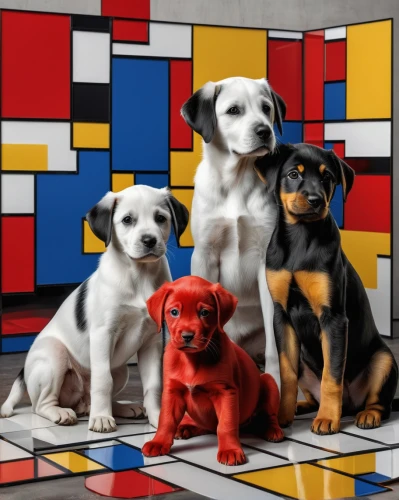 parcheesi,color dogs,jigsaw puzzle,checkered background,mondrian,chess board,dog breed,kennel club,checker marathon,duplo,english toy terrier,playing puppies,puppies,puzzle,dog pure-breed,rescue dogs,animal shelter,rubiks,rubiks cube,checkered floor