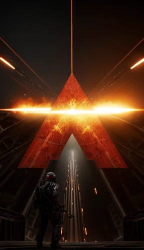 triangles background,red rectangle nebula,delta-wing,pyramid,star polygon,hall of the fallen,awesome arrow,portal,triangles,pyramids,circular star shield,geometrical,triangular,down arrow,descent,polygon,tie fighter,triangle,4k wallpaper,pentagons,Realistic,Movie,Industrial Combat