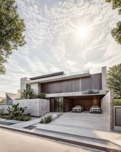 modern house,dunes house,mid century house,residential house,modern architecture,danish house,smart home,smart house,3d rendering,dune ridge,contemporary,residential,archidaily,luxury home,exposed concrete,eco-construction,house shape,garage door,ruhl house,mid century modern,Architecture,General,Modern,None