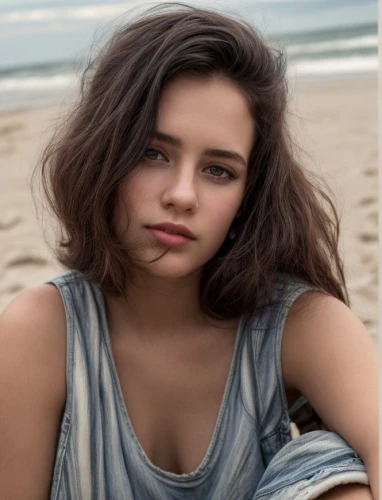 beach background,teen,beautiful young woman,girl on the dune,young woman,girl portrait,pretty young woman,portrait background,on the beach,young girl,relaxed young girl,girl in t-shirt,female model,portrait photography,girl sitting,portrait of a girl,beautiful face,the girl's face,malibu,portrait photographers,Common,Common,Photography