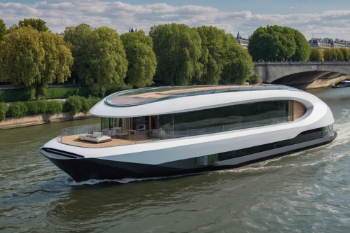 river seine,electric boat,floating on the river,coastal motor ship,multihull,luxury yacht,houseboat,motor ship,swan boat,yacht,phoenix boat,e-boat,water bus,pontoon boat,on the river,picnic boat,very large floating structure,passenger ship,riverboat,personal water craft,Photography,General,Natural