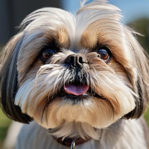 shih tzu,lhasa apso,pekingese,tibetan terrier,japanese chin,havanese,shih-poo,shih poo,affenpinscher,dog-photography,cheerful dog,dog photography,tibetan spaniel,chewy,yorkshire terrier,bearded collie,cavalier king charles spaniel,purebred dog,king charles spaniel,dog face,Photography,General,Natural