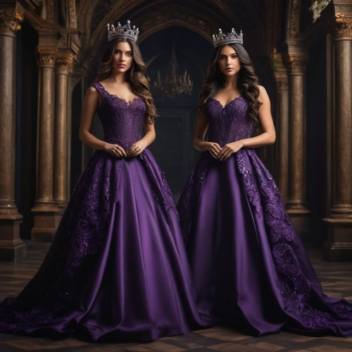 princesses,quinceanera dresses,purple lilac,purple,california lilac,crown silhouettes,wedding dresses,veil purple,royalty,lilac,dark purple,bridal clothing,rich purple,crowns,bridal party dress,violet family,purple rizantém,la violetta,purple rose,crown render,Photography,General,Fantasy