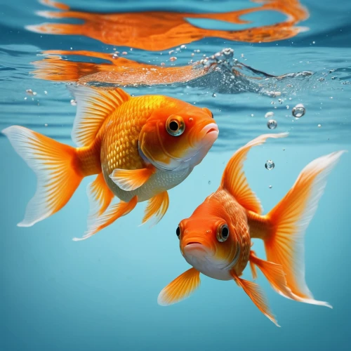 fish in water,two fish,ornamental fish,underwater fish,aquatic animals,discus fish,school of fish,aquatic life,fishes,koi fish,fighting fish,sea animals,underwater background,beautiful fish,sea life underwater,fish pictures,underwater world,aquarium inhabitants,feeder fish,goldfish,Photography,General,Natural