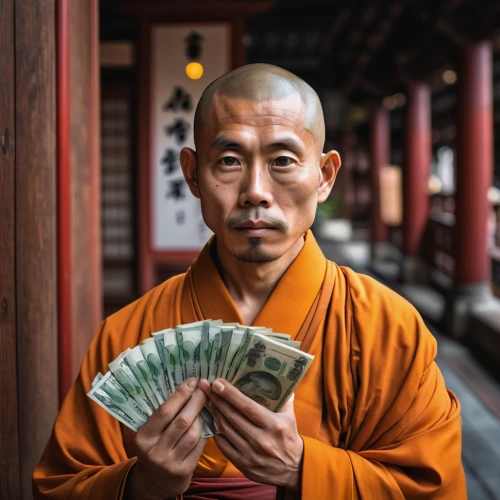 buddhist monk,buddhists monks,buddhist,theravada buddhism,indian monk,bodhisattva,tibetan,monk,buddhists,money transfer,banknotes,middle eastern monk,haidong gumdo,grow money,bhutan,tibet,seller,tea zen,buddha tooth relic temple,yuan,Photography,General,Natural