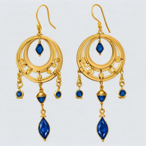 gold ornaments,earrings,jewelry florets,gold jewelry,earring,jewellery,jewelries,gift of jewelry,jewelry manufacturing,enamelled,house jewelry,mazarine blue,jewelry,semi precious stone,diadem,dark blue and gold,teardrop beads,adornments,jewelry making,christmas jewelry,Unique,Design,Blueprint