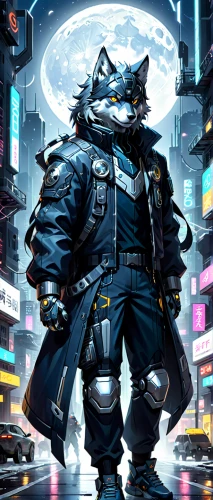 police dog,rocket raccoon,officer,police officer,raccoons,a police dog,police uniforms,police force,criminal police,policeman,cyberpunk,police,traffic cop,cd cover,police work,police officers,furta,raccoon,cover,cops,Anime,Anime,General