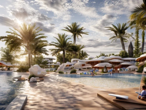 iberostar,jumeirah beach hotel,outdoor pool,resort,club med,jumeirah,pool bar,gaylord palms hotel,palm springs,emirates palace hotel,beach resort,hotel riviera,royal palms,eilat,hurghada,the palm,3d rendering,water park,punta-cana,the balearics