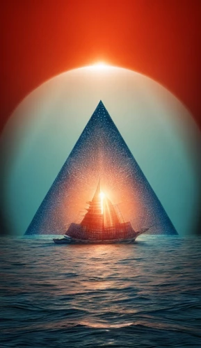 pyramids,pyramid,triangles background,eastern pyramid,stargate,step pyramid,odyssey,giza,kharut pyramid,morning illusion,3-fold sun,all seeing eye,russian pyramid,the great pyramid of giza,layer of the sun,reverse sun,prism,sacred geometry,triangular,sol,Realistic,Movie,Underwater Adventure