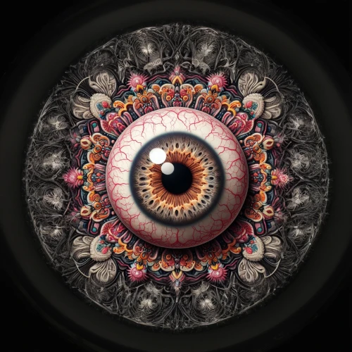 abstract eye,eyeball,cosmic eye,eye ball,eye scan,eye,all seeing eye,robot eye,third eye,peacock eye,kaleidoscope website,big ox eye,reflex eye and ear,eye cancer,hypnotize,hypnotized,kaleidoscope,psychedelic art,kaleidoscope art,bull's eye