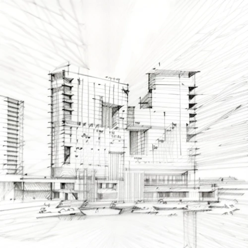 kirrarchitecture,wireframe graphics,wireframe,archidaily,spatial,klaus rinke's time field,brutalist architecture,panopticon,hashima,highrise,panoramical,architect plan,high-rise building,high-rise,metropolis,arhitecture,elphi,arq,virtual landscape,architect,Design Sketch,Design Sketch,Pencil Line Art