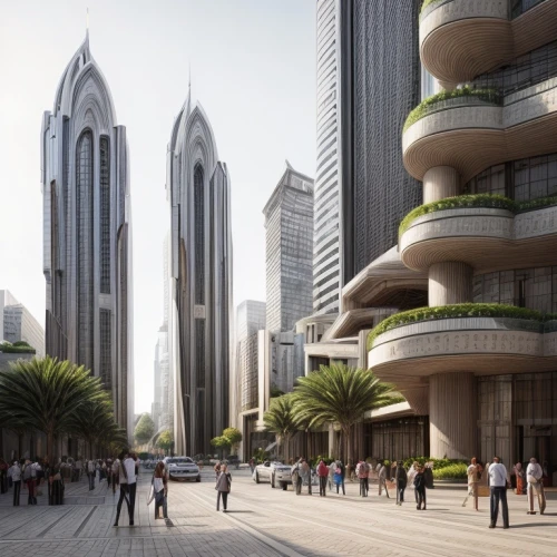 futuristic architecture,dubai marina,largest hotel in dubai,tallest hotel dubai,dhabi,abu dhabi,dubai,jumeirah,abu-dhabi,jbr,doha,united arab emirates,kirrarchitecture,smart city,urban design,urban towers,barangaroo,urban development,uae,singapore,Architecture,Urban Planning,Aerial View,Urban Design