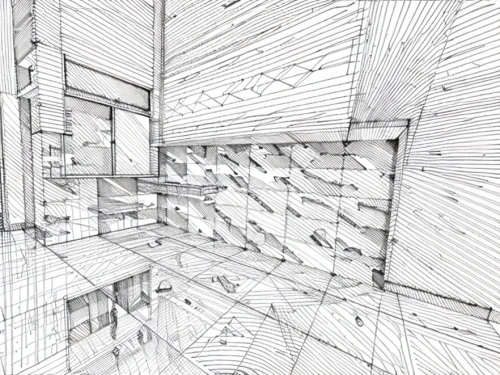 wireframe,wireframe graphics,frame drawing,isometric,ventilation grid,sheet drawing,geometric ai file,wooden construction,pencil lines,lattice windows,lattice window,fragmentation,cubic,slat window,ceiling construction,structural glass,arbitrary confinement,wood structure,pencil frame,escher,Design Sketch,Design Sketch,None