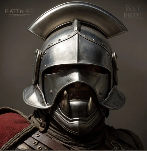 steel helmet,iron mask hero,equestrian helmet,soldier's helmet,helmet,roman soldier,helm,german helmet,alaunt,covid-19 mask,heavy armour,crusader,construction helmet,spartan,sparta,face shield,batting helmet,cent,the roman centurion,pall-bearer,Game Scene Design,Game Scene Design,Medieval