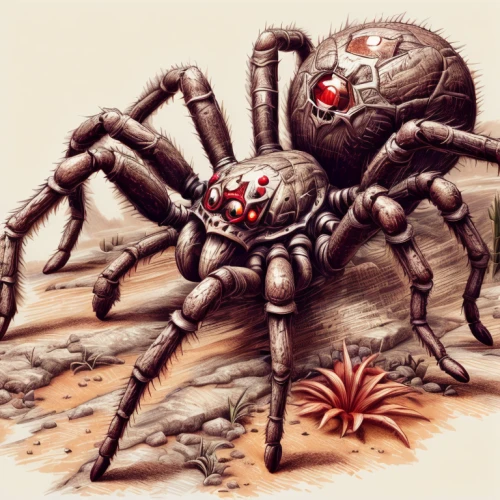 funnel web spider,baboon spider,widow spider,tarantula,wolf spider,camel spiders,arachnid,cretoxyrhina,araneus,arachnophobia,walking spider,edged hunting spider,iridigorgia,trochidae,spider,bacteriophage,arthropods,spiders,arthropod,araneus cavaticus