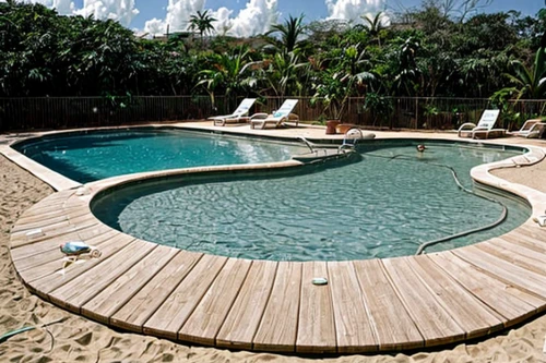 outdoor pool,dug-out pool,swimming pool,volcano pool,infinity swimming pool,florida home,swim ring,wooden decking,pool water surface,pool house,belize,cayo coco,holiday villa,roof top pool,tropical house,jacuzzi,termales balneario santa rosa,tropical island,sandpiper bay,landscape designers sydney