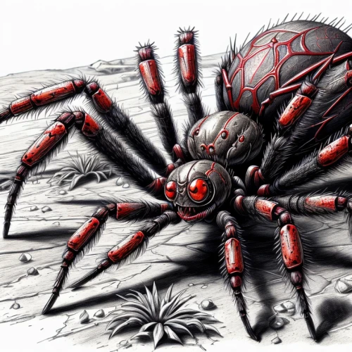 arachnid,tarantula,widow spider,funnel web spider,spider network,baboon spider,spider,tangle-web spider,walking spider,camel spiders,cretoxyrhina,arachnophobia,spiders,carapace,black crab,arthropod,araneus,arthropods,ticks,edged hunting spider