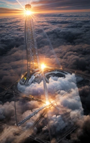 o2 tower,skycraper,sky space concept,lotte world tower,futuristic architecture,sky city,sky tower,above the clouds,sunrise in the skies,electric tower,centrepoint tower,tallest hotel dubai,communications tower,skyscraper,the skyscraper,the observation deck,burj khalifa,cloud towers,steel tower,sunrise flight,Common,Common,Natural