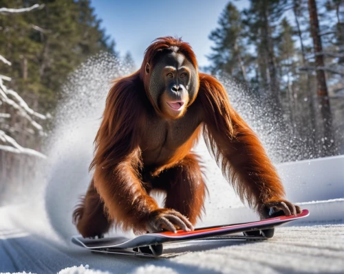 snowboarder,snowboard,ski mountaineering,snow monkey,snowboarding,backcountry skiiing,nordic skiing,freestyle skiing,christmas skiing,winter sports,monoski,skiing,alpine skiing,cross-country skier,skijoring,cross-country skiing,speed skiing,ski jumping,barbary ape,ski equipment