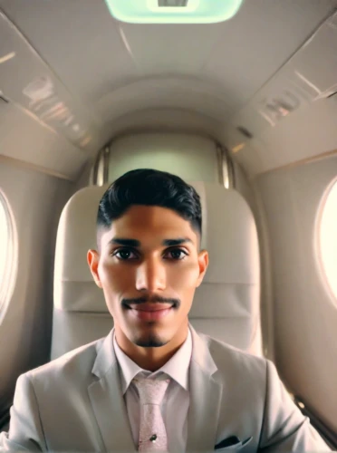 business jet,social,emirates,corporate jet,ceo,air new zealand,airplane passenger,private plane,jetblue,bridegroom,pilotfish,business man,airpod,helicopter pilot,pakistani boy,suit actor,wedding suit,sheikh,abdel rahman,diamond da42